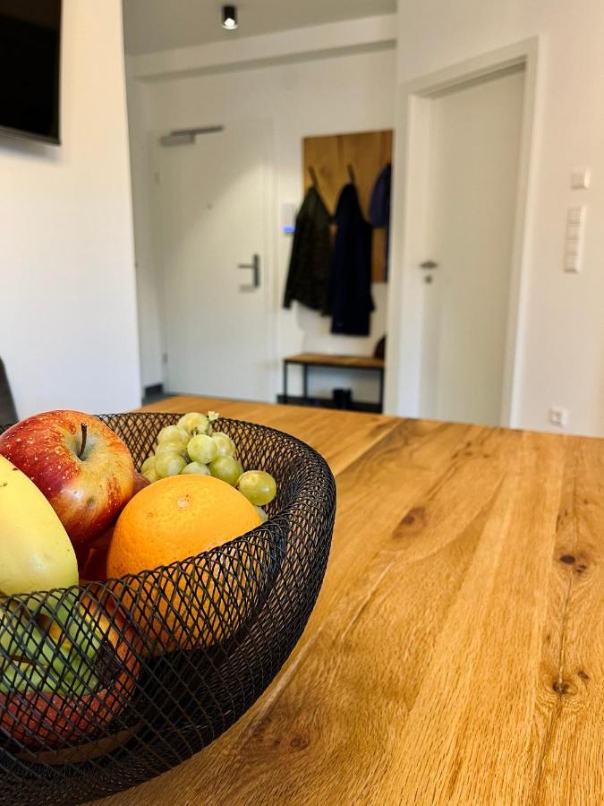Alpin Art Appartements Grobming Eksteriør bilde