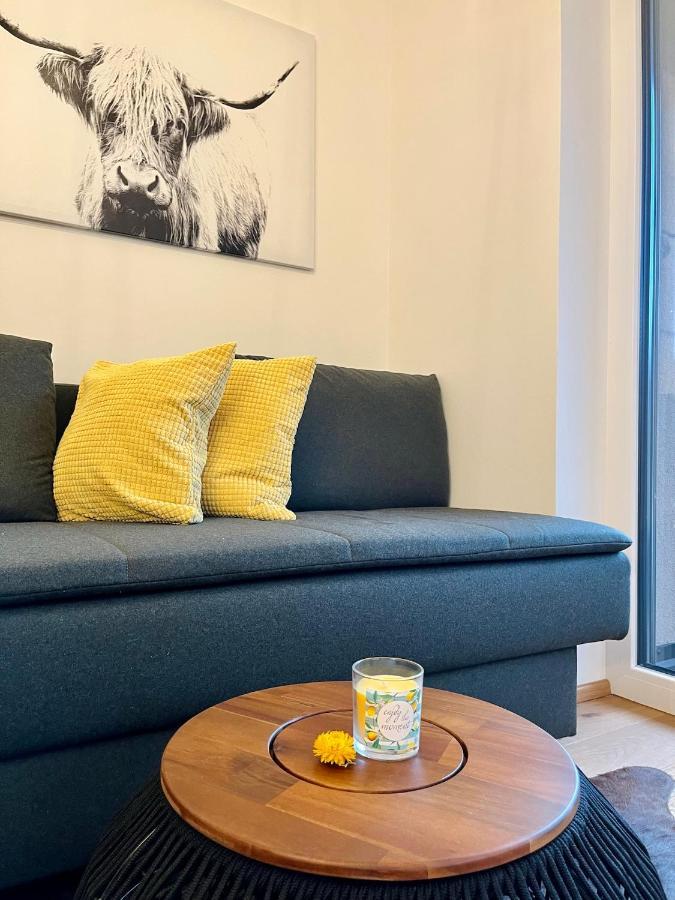 Alpin Art Appartements Grobming Eksteriør bilde